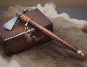 Tomahawks