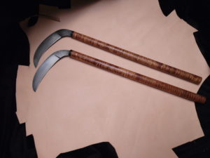 Special project — custom piece 8